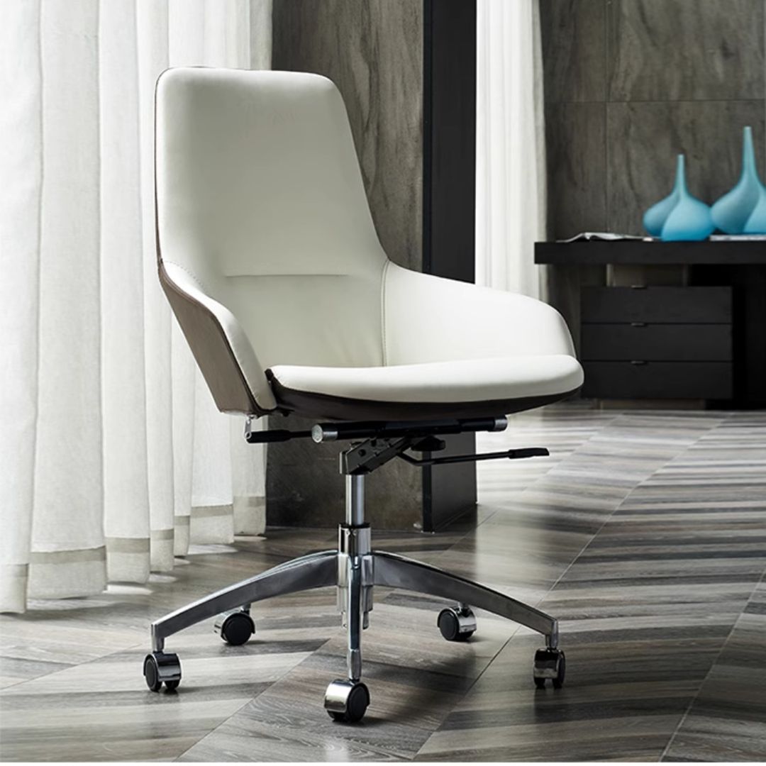 Kin Office Picture CFK008 - เก้าอี้ทำงาน (Office Chair) – Kin Design