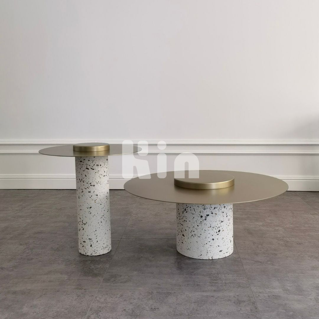 CTK044 - โต๊ะกลาง โต๊ะกาแฟ (Coffee Table)