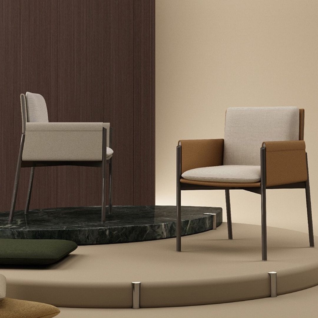 CHK011 - เก้าอี้ (Chair)