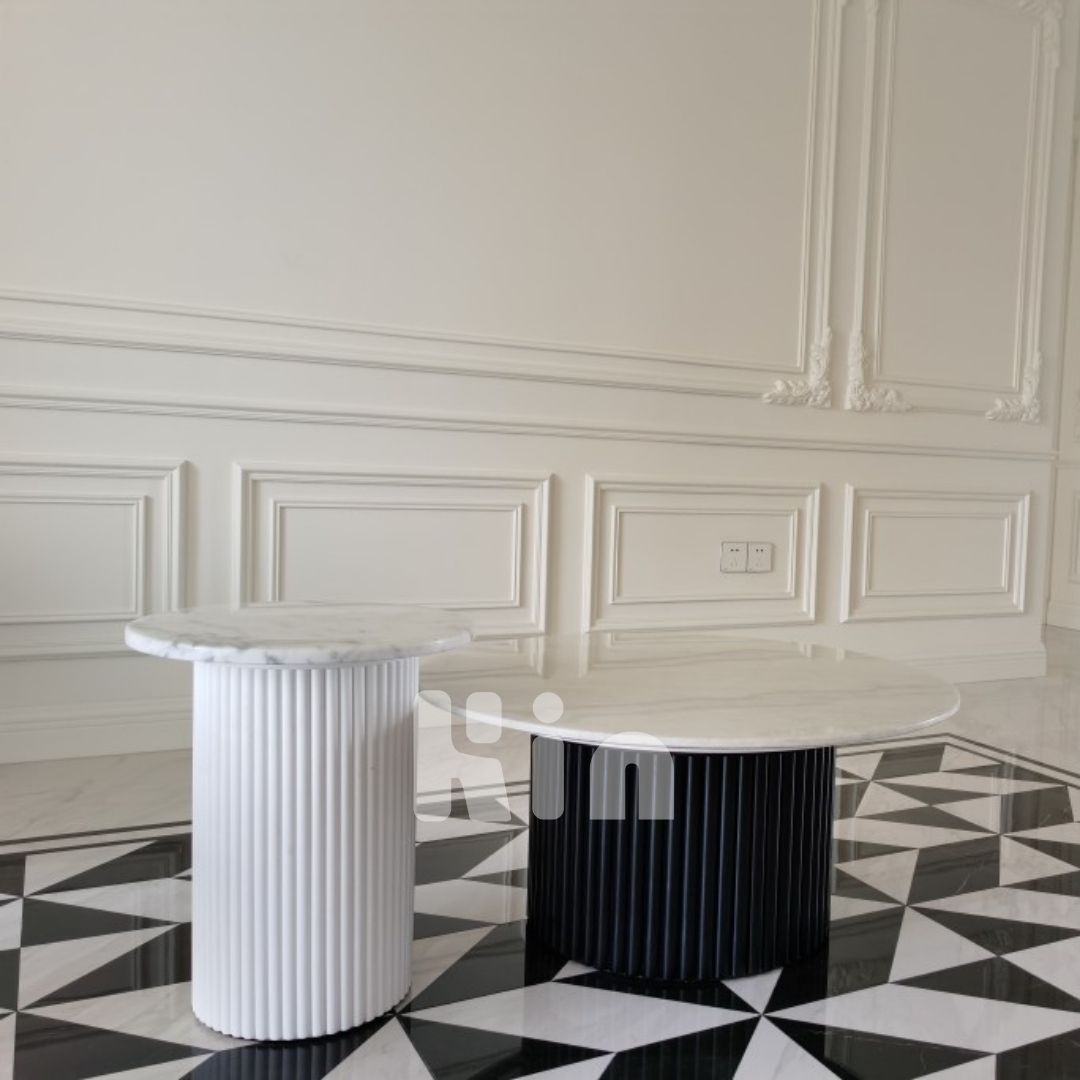 CTK048 - โต๊ะกลาง โต๊ะกาแฟ (Coffee Table)