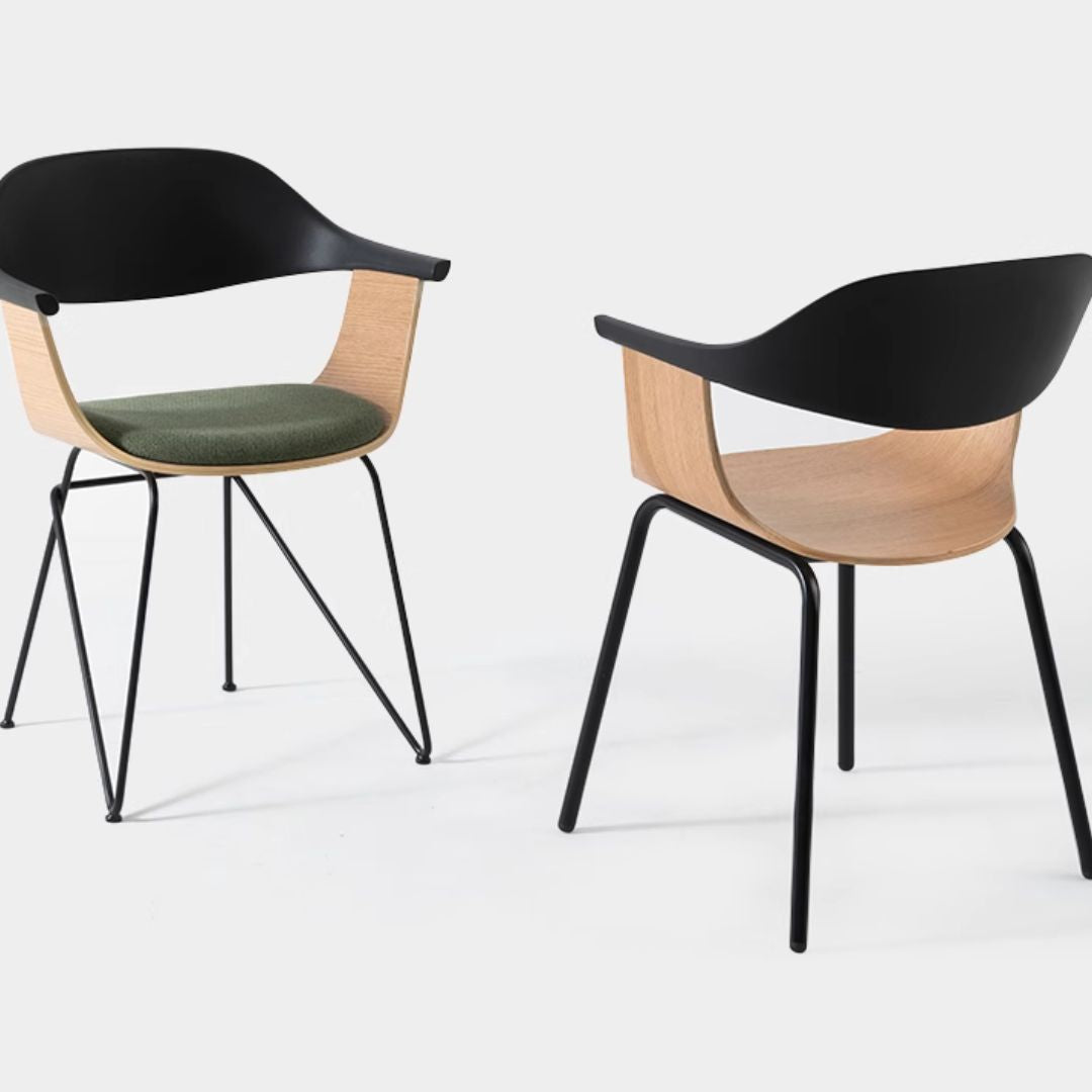 CHK022 - เก้าอี้ (Chair)