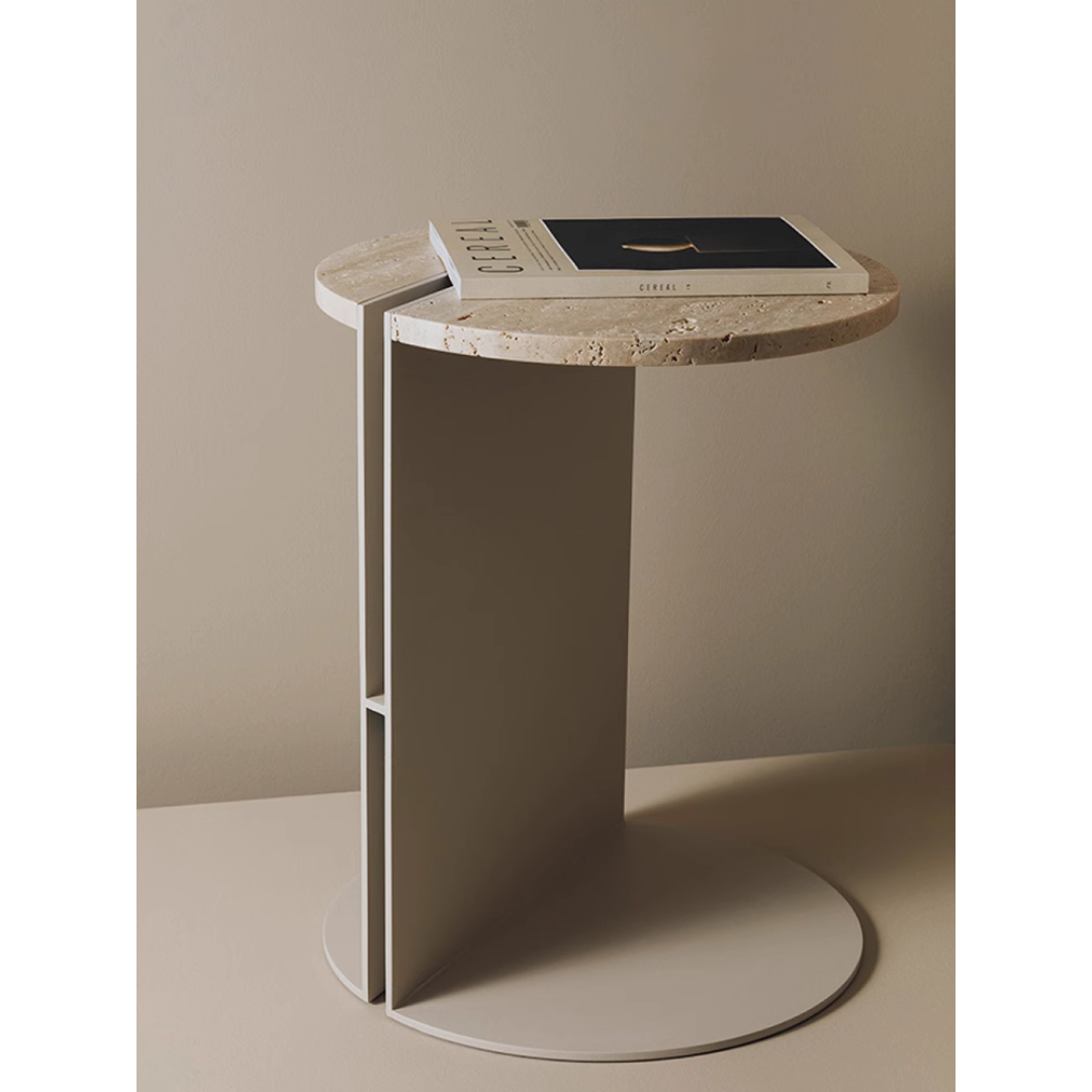 STK003 - โต๊ะข้าง (Side Table)