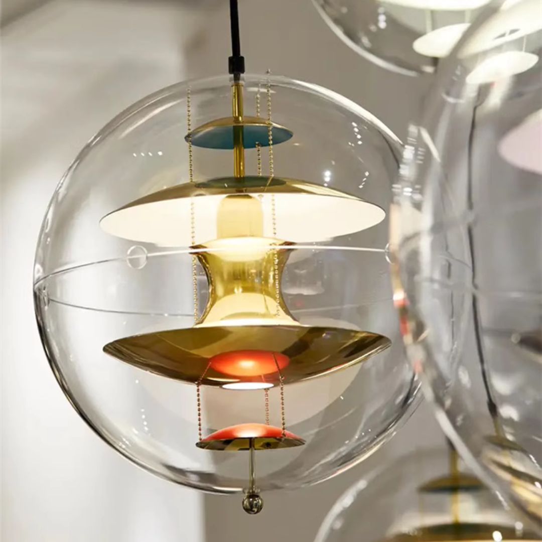 PDL002 - โคมไฟห้อย (Pendant Lamp)