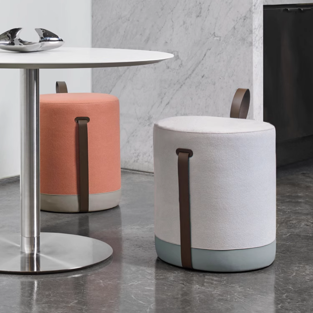 SLK003 - เก้าอี้สตู (Stool)