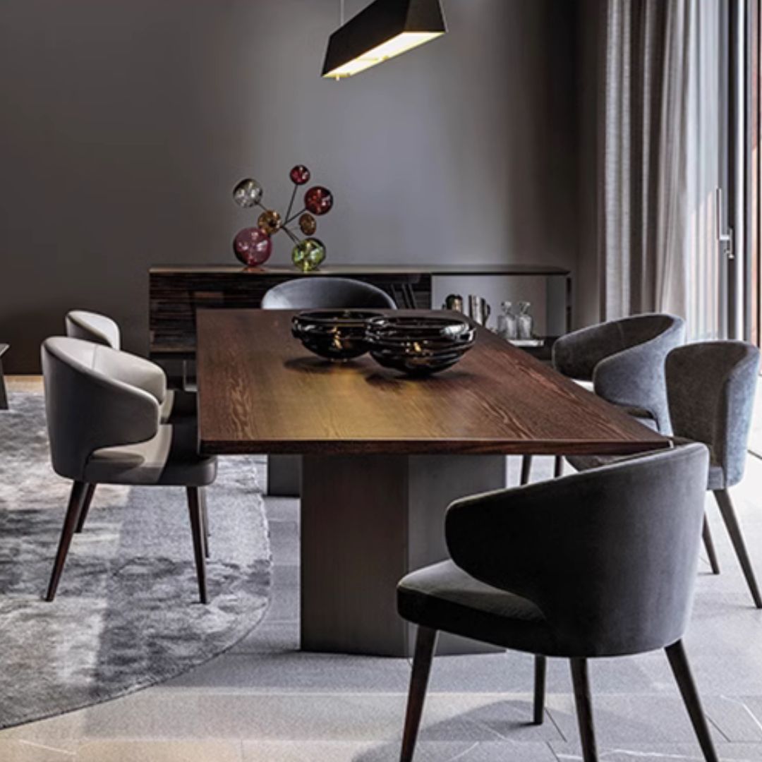 CHK039 - เก้าอี้ (Chair)