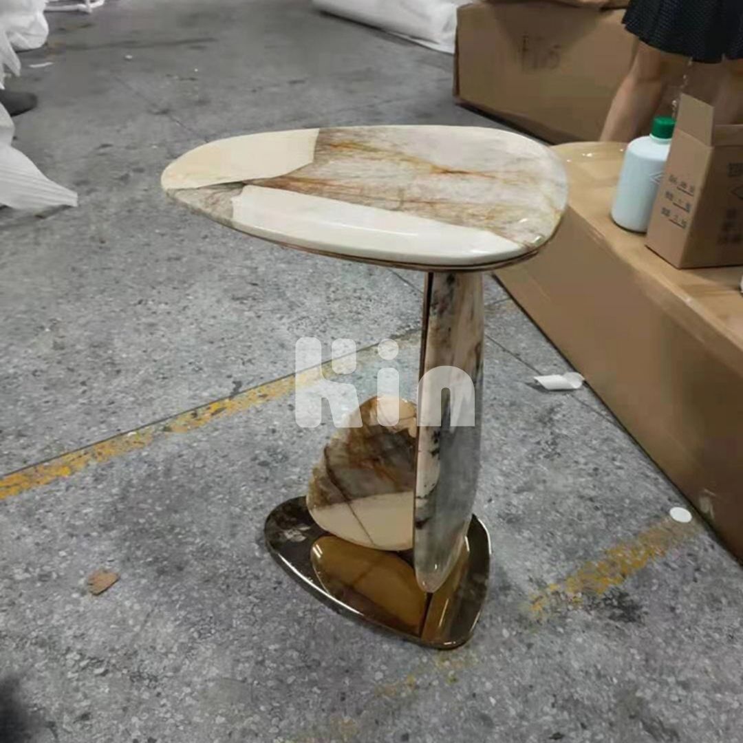 STK013 - โต๊ะข้าง (Side Table)