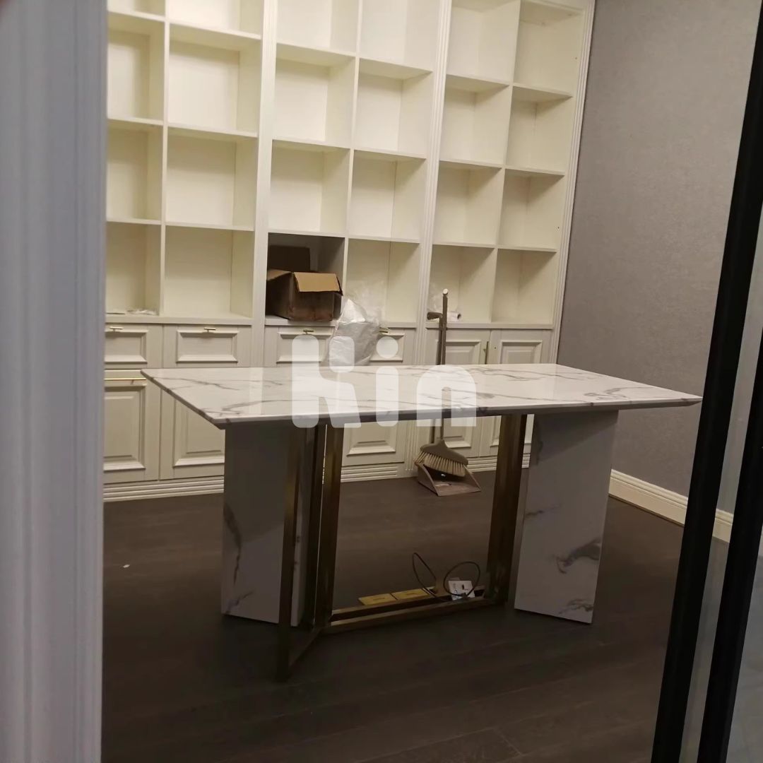 DNK023 - โต๊ะทานข้าว (Dining Table)