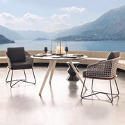 ODC001 - Outdoor Chair (เก้าอี้ภายนอก)