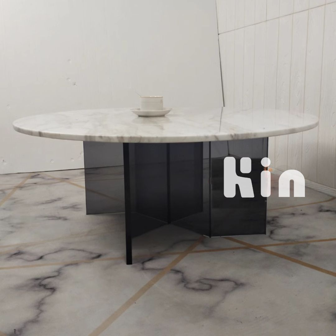 CTK040 - โต๊ะกลาง โต๊ะกาแฟ (Coffee Table)