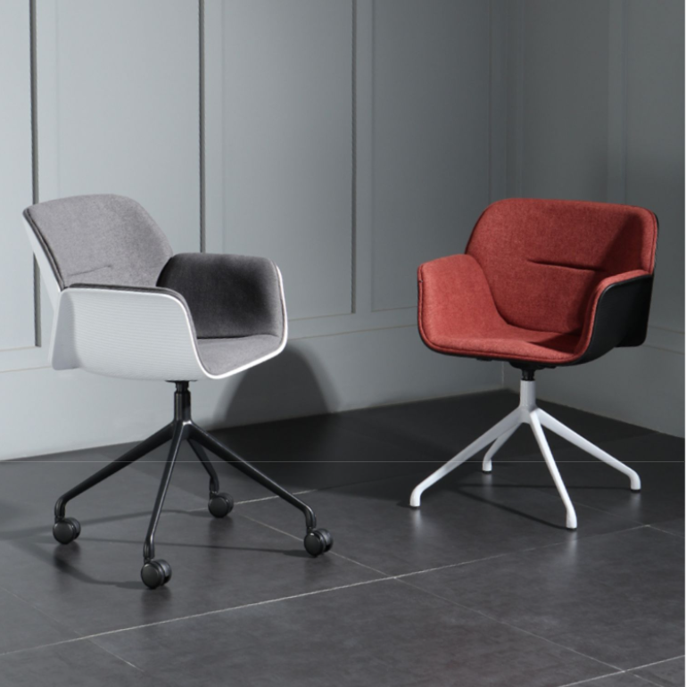 CFK003 - เก้าอี้ทำงาน (Office Chair)