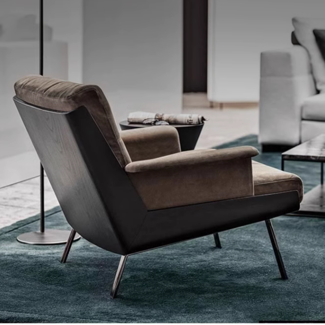 ARK006 - เก้าอี้อาร์มแชร์ (Armchair)