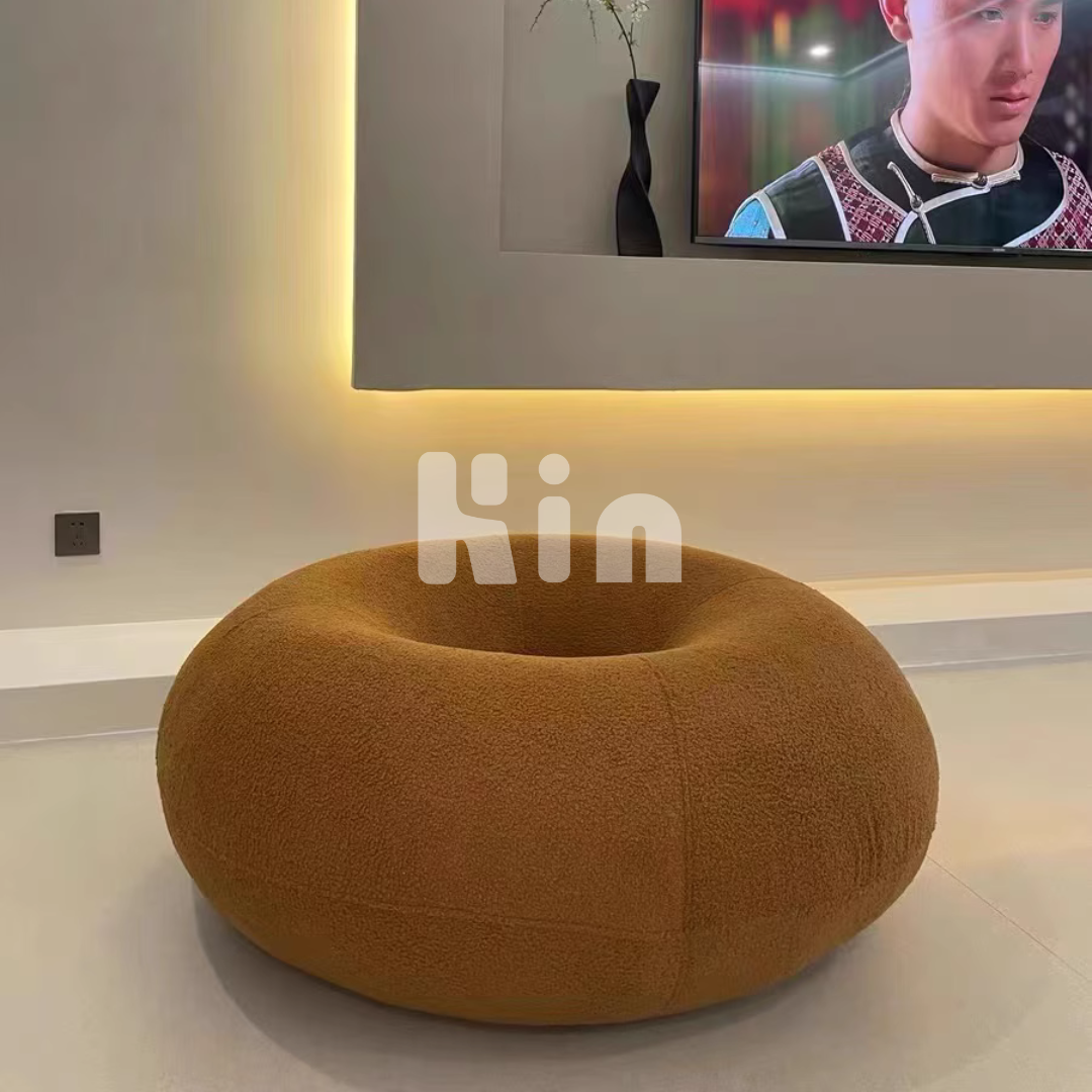 SLK002 - เก้าอี้สตู (Stool)