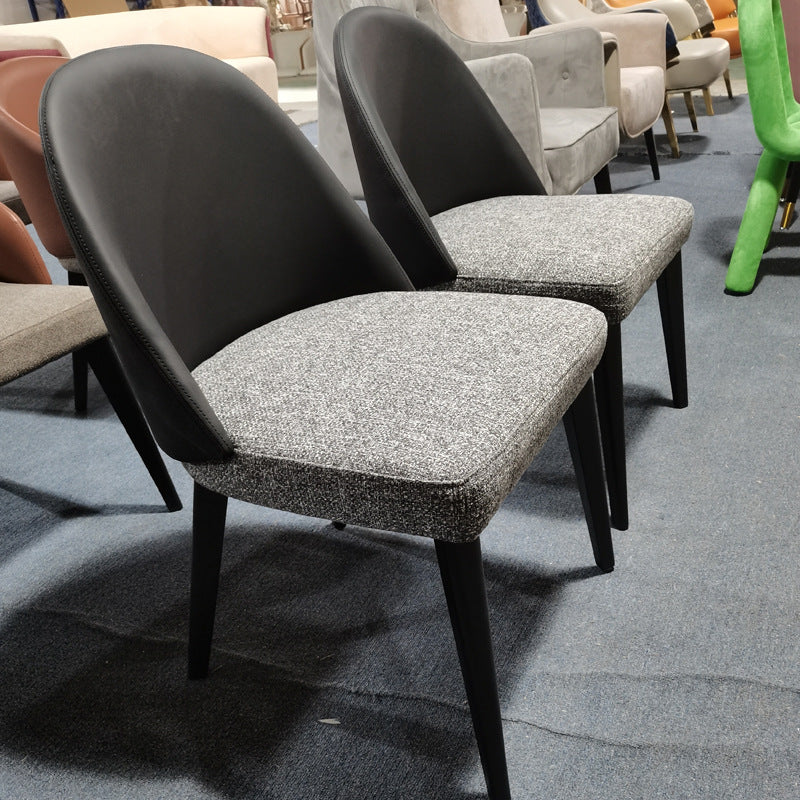 CHK002 - เก้าอี้ (Chair)