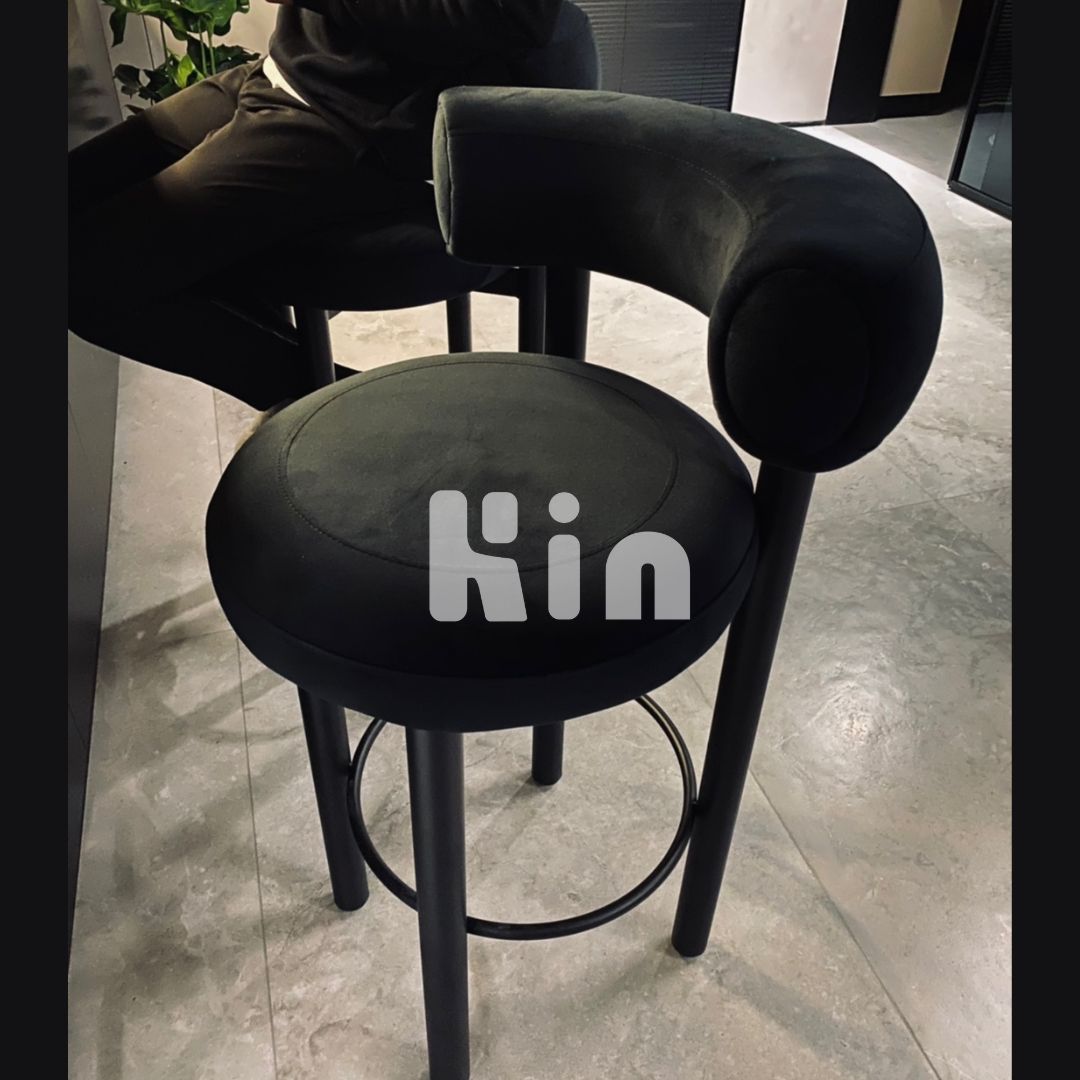 CHK051 - BSK - เก้าอี้บาร์ (Bar Stool)