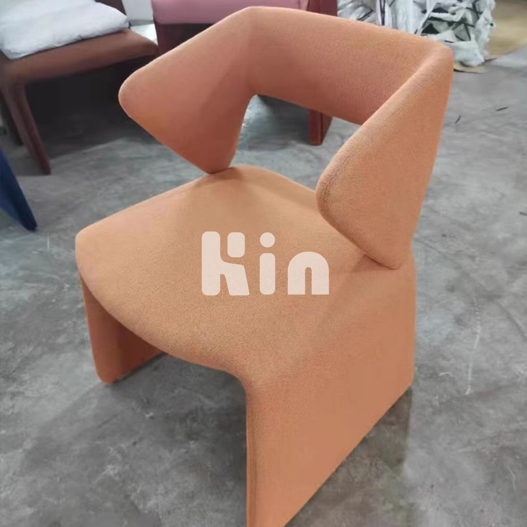 CHK043 - เก้าอี้ (Chair)