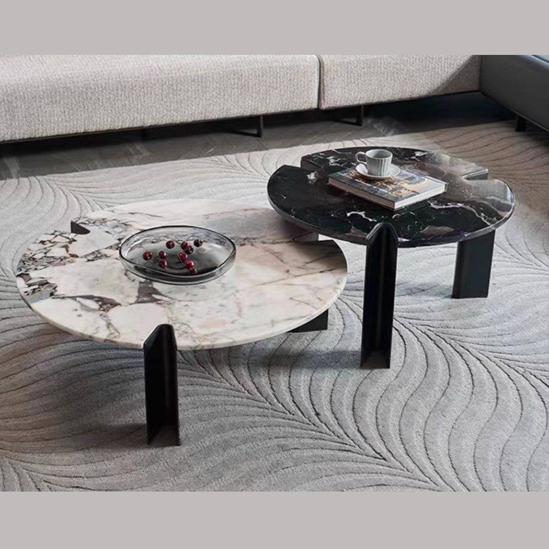 CTK043 - โต๊ะกลาง โต๊ะกาแฟ (Coffee Table)