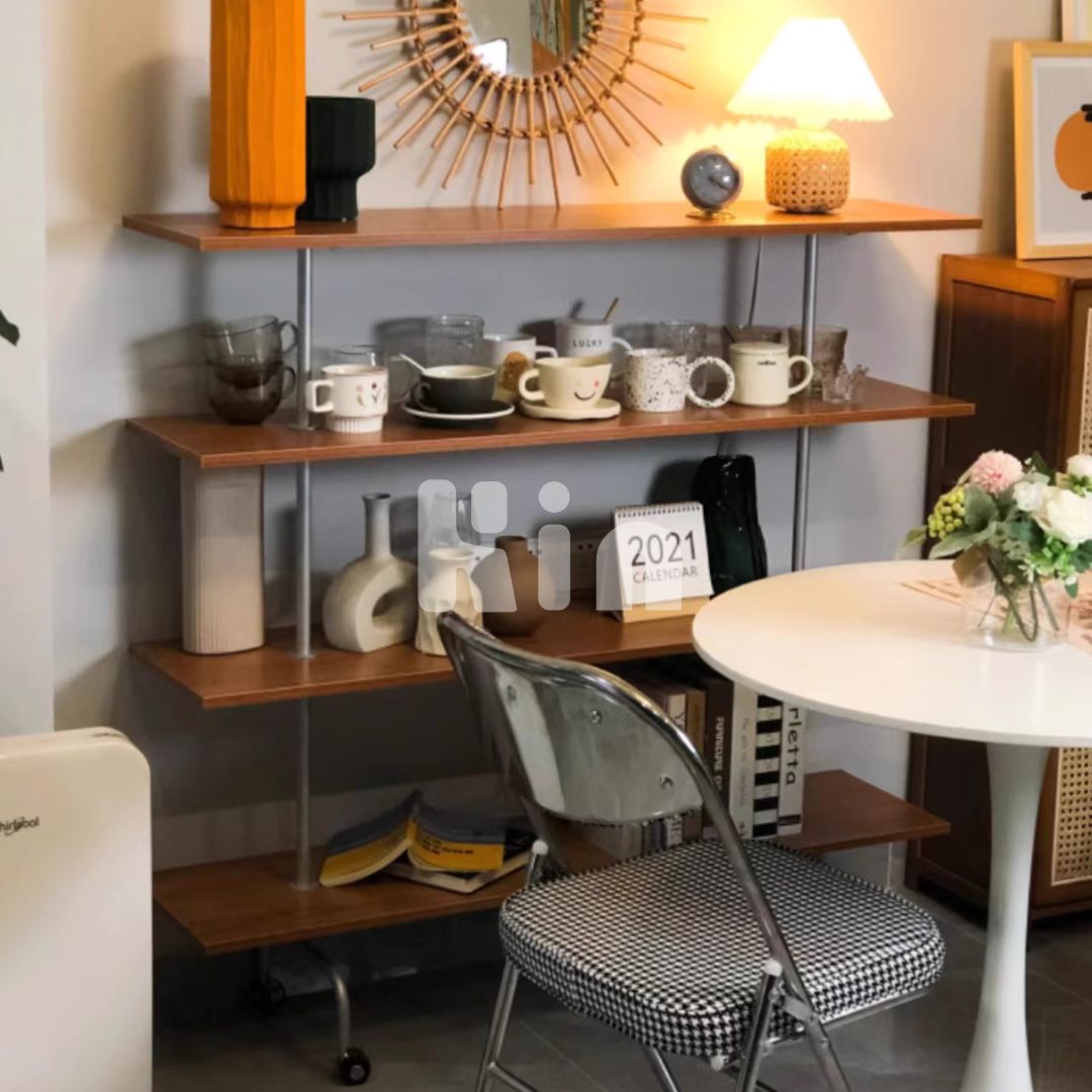 SHK002 - ชั้นวางของ (Shelves)