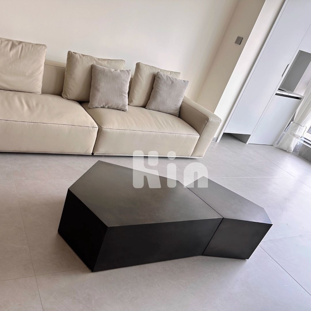 CTK054 - โต๊ะกลาง โต๊ะกาแฟ (Coffee Table)