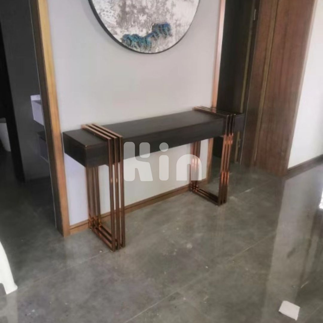 CLK011 - โต๊ะคอนโซล (Console)