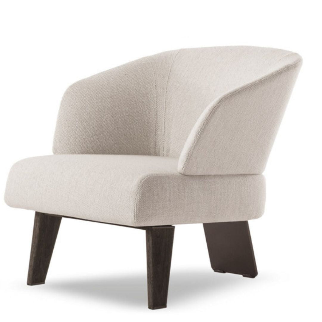 ARK048 - เก้าอี้อาร์มแชร์ (Armchair) – Kin Design