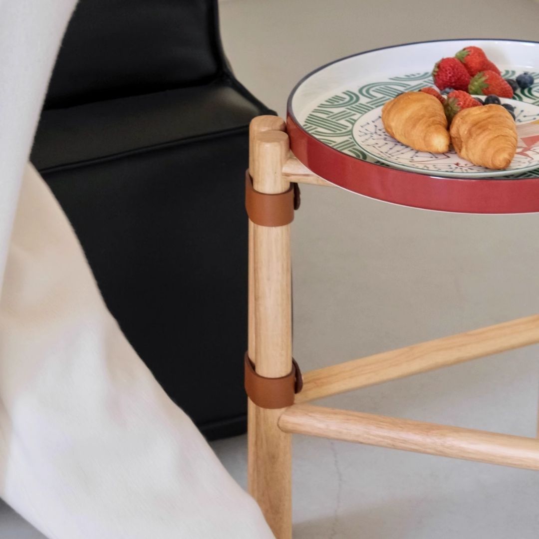 STK015 - โต๊ะข้าง (Side Table)