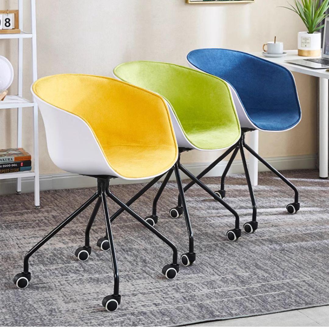 CFK011 - เก้าอี้ทำงาน (Office Chair)