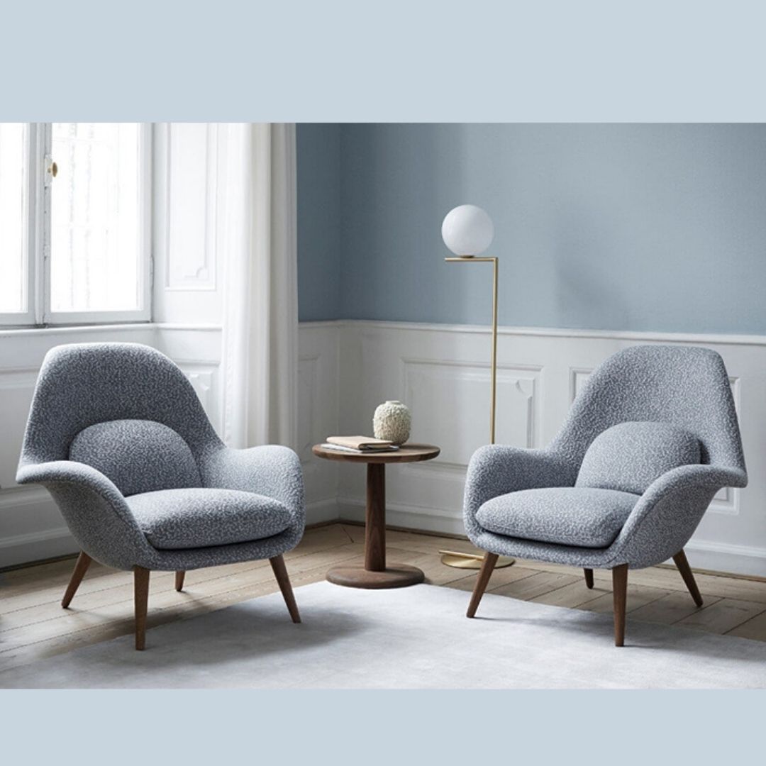 ARK062 - เก้าอี้อาร์มแชร์ (Armchair)