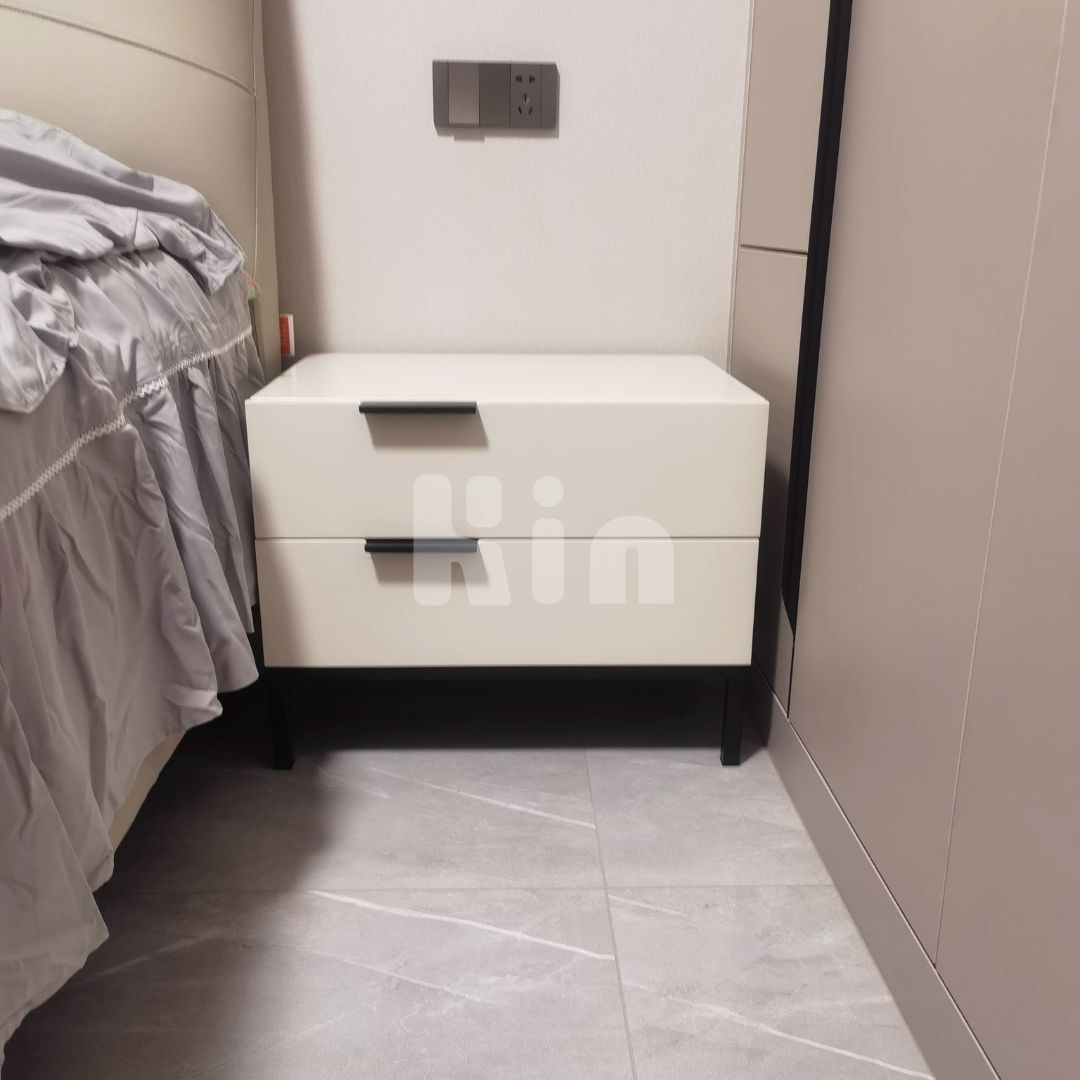 NTK016 - โต๊ะข้างเตียง (Night Table)