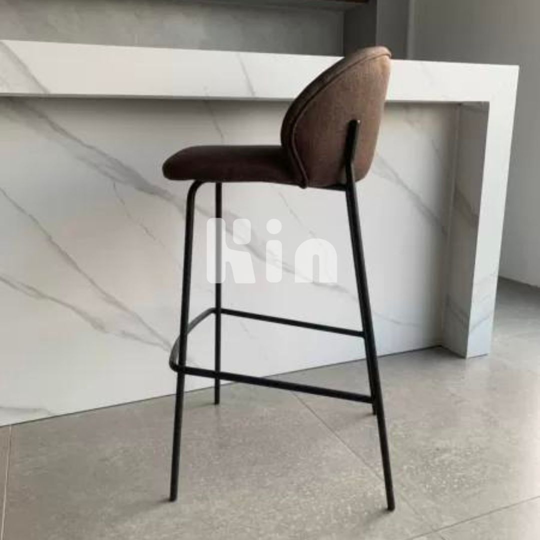 BSK002 - เก้าอี้บาร์ (Bar Stool)
