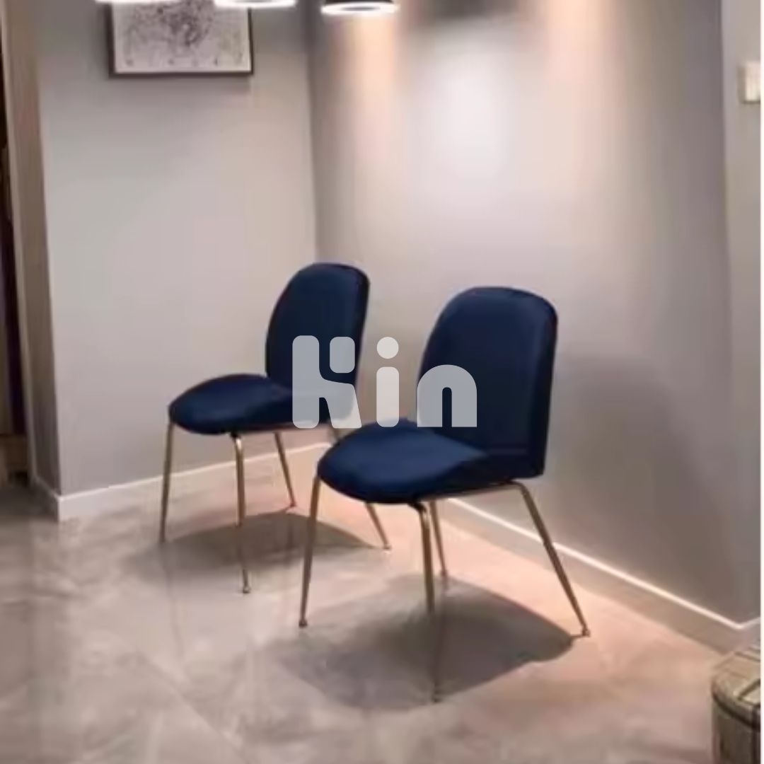 CHK024 - เก้าอี้ (Chair)