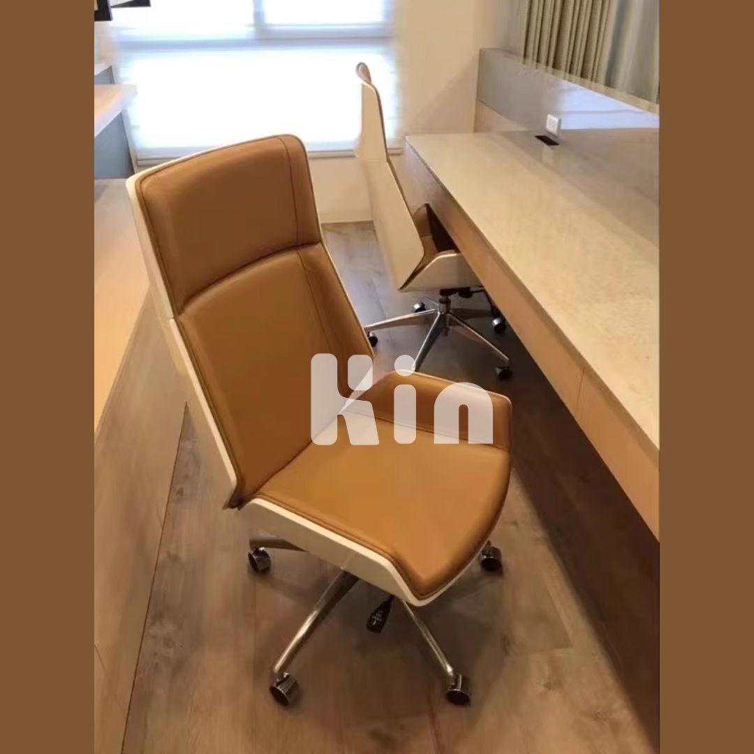 CFK005 - เก้าอี้ทำงาน (Office Chair)