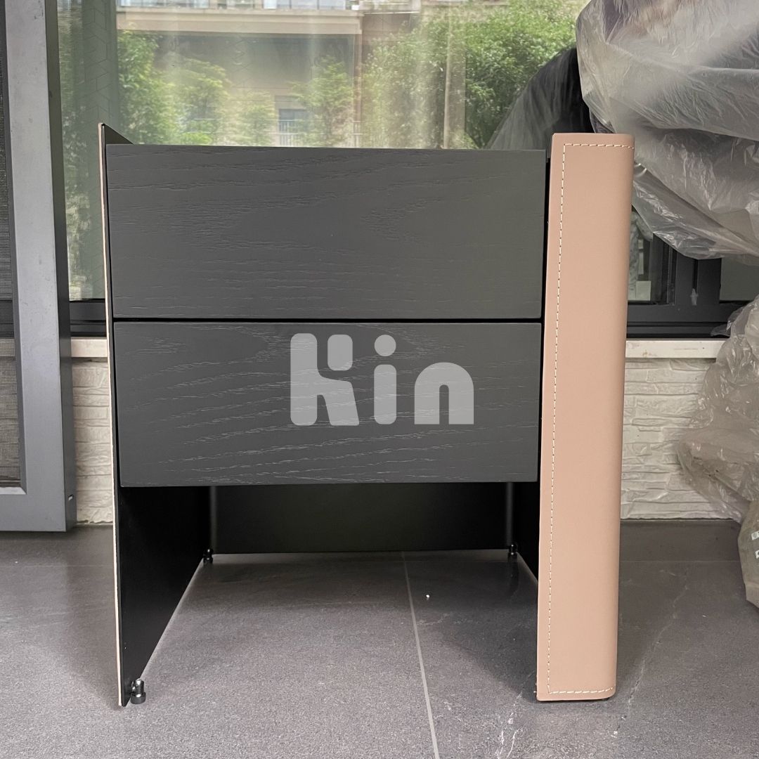 NTK003 - โต๊ะข้างเตียง (Night Table)