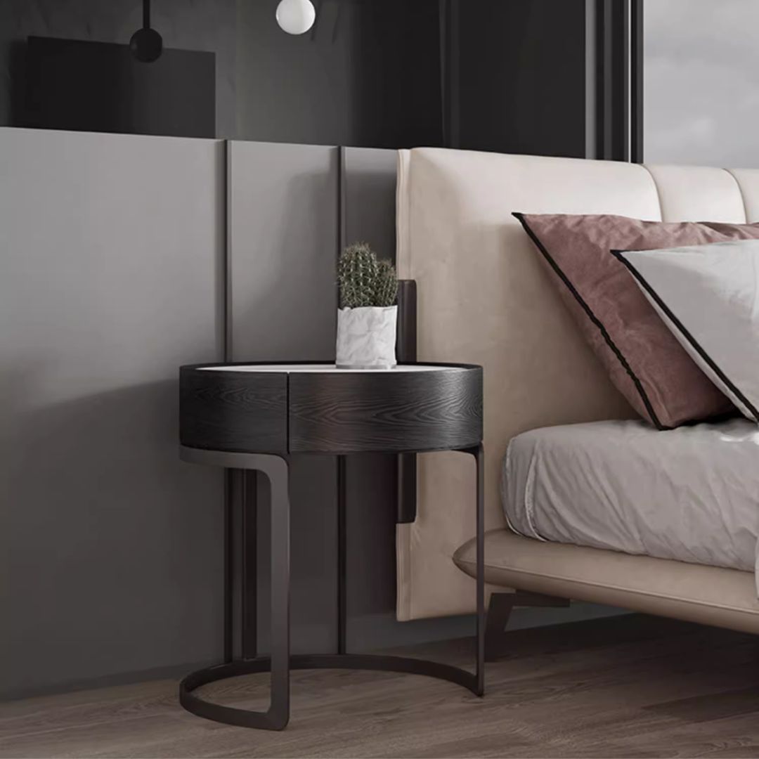 NTK014 - โต๊ะข้างเตียง (Night Table)