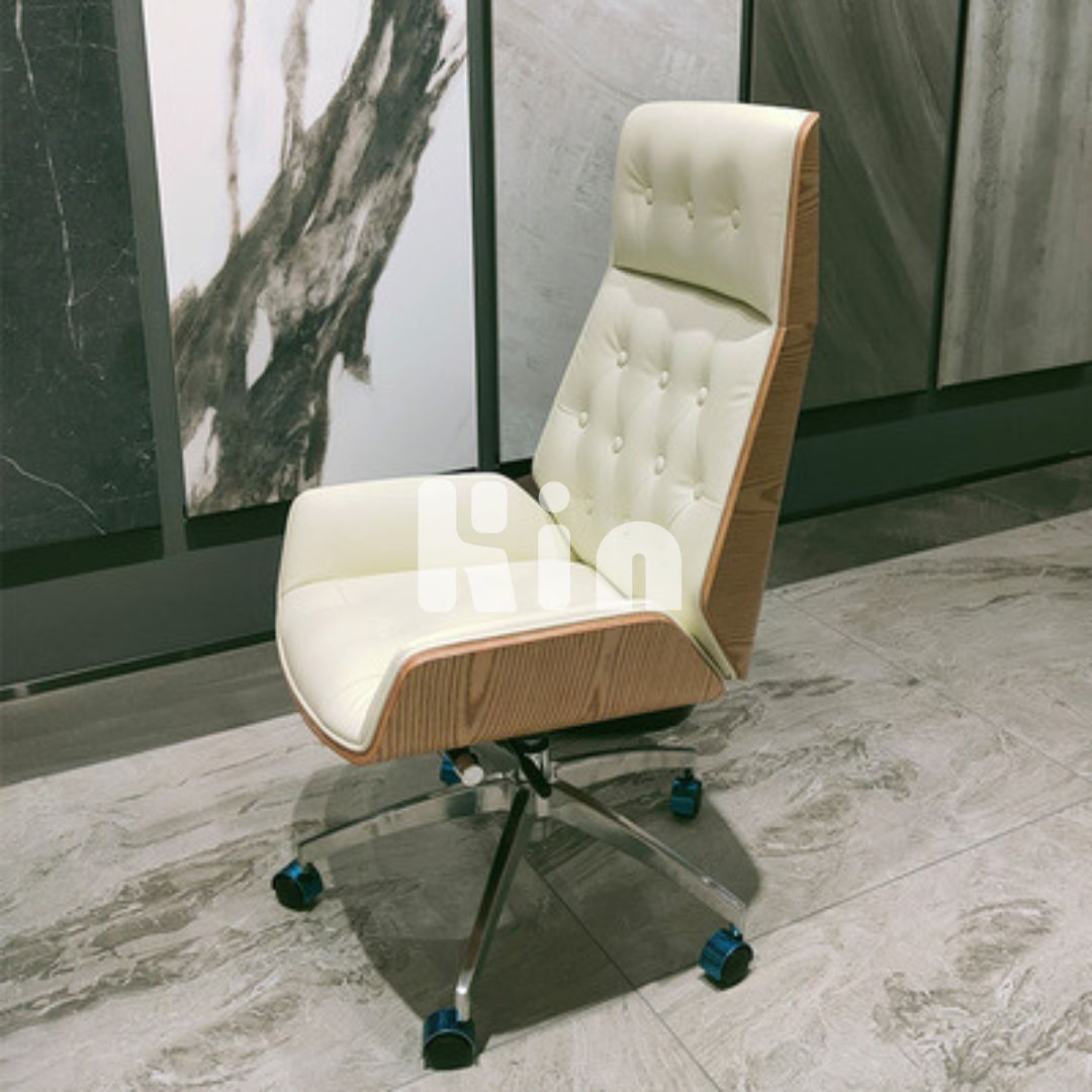 CFK015 - เก้าอี้ทำงาน (Office Chair)