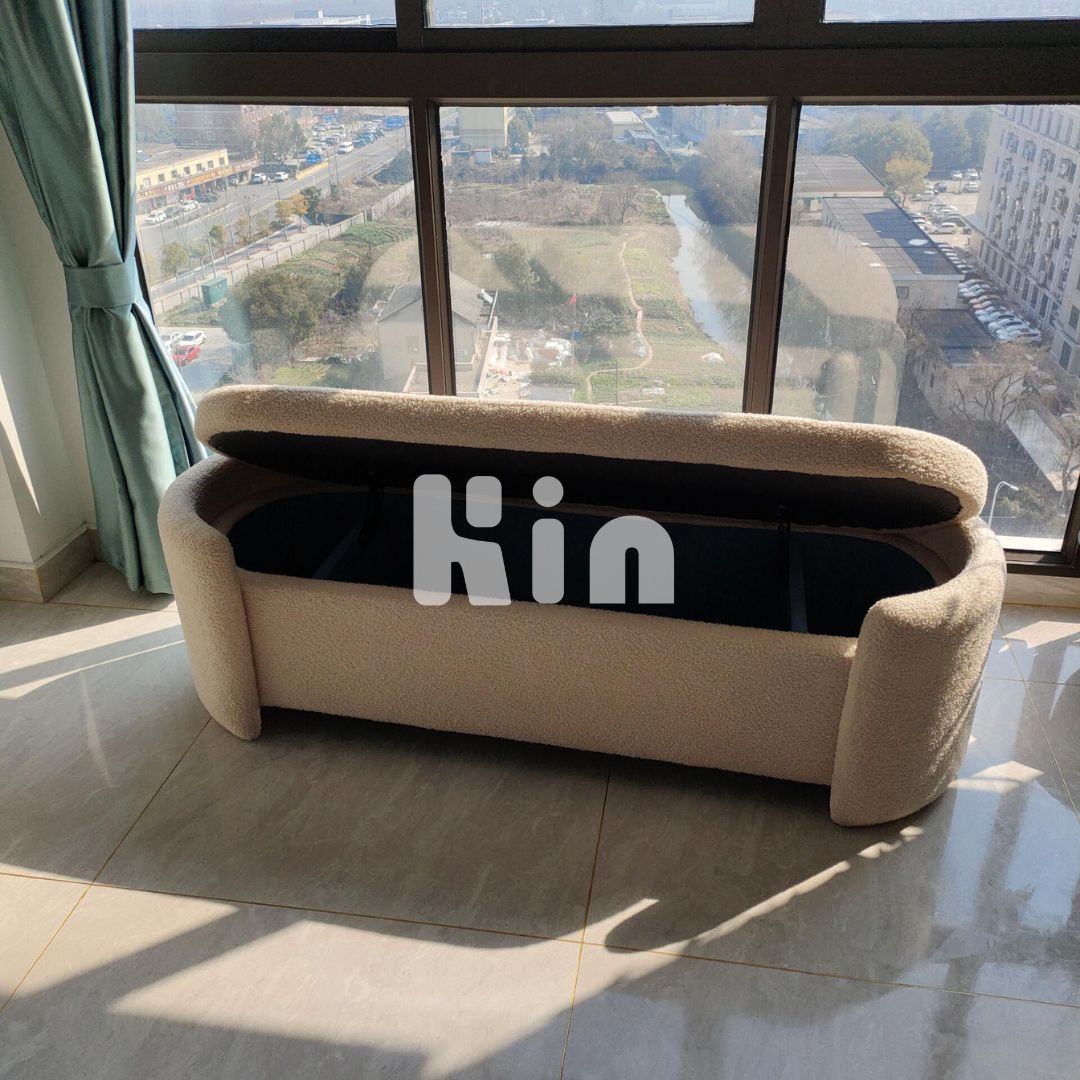 SLK015 - เก้าอี้สตู (Stool)