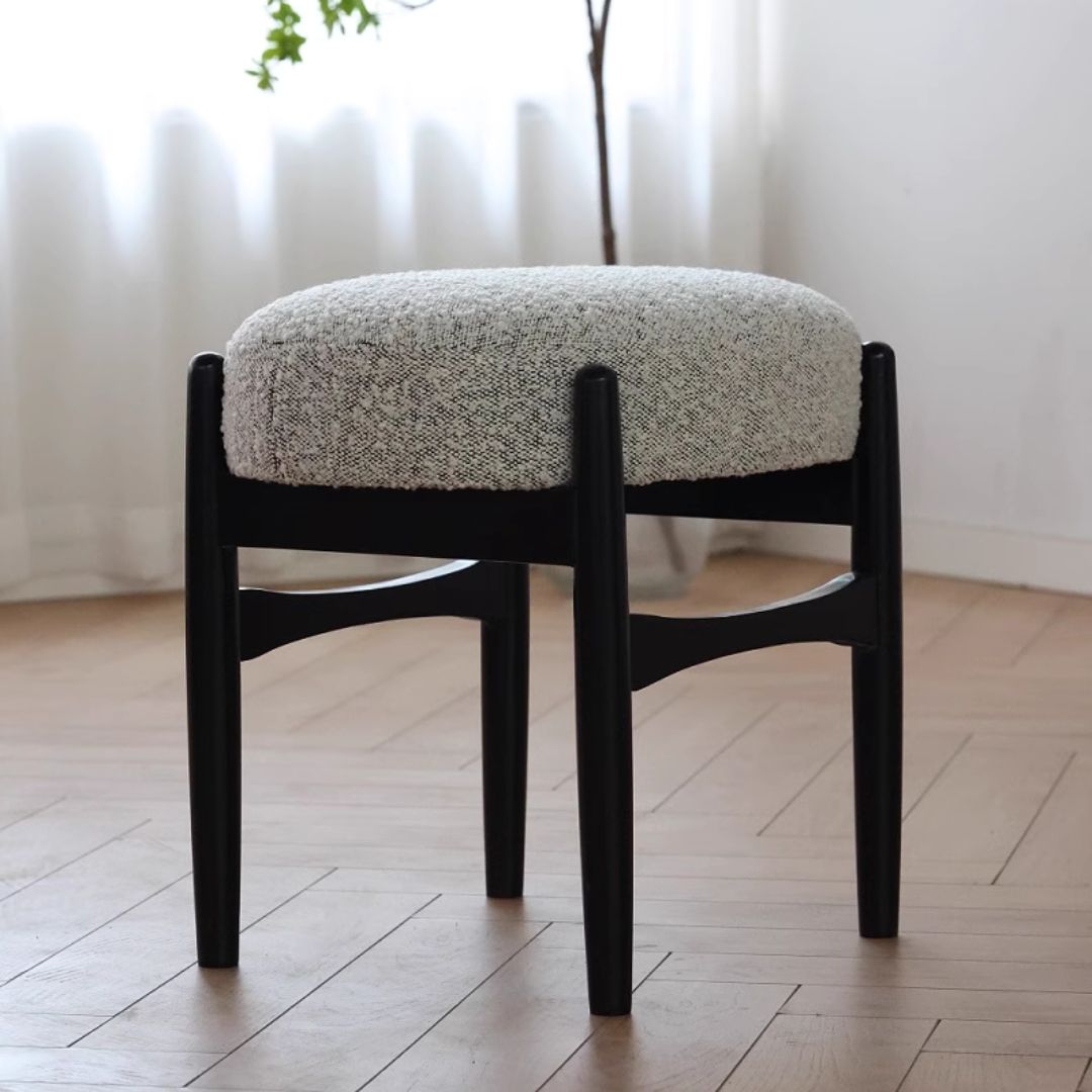 SLK011 - เก้าอี้สตู (Stool)