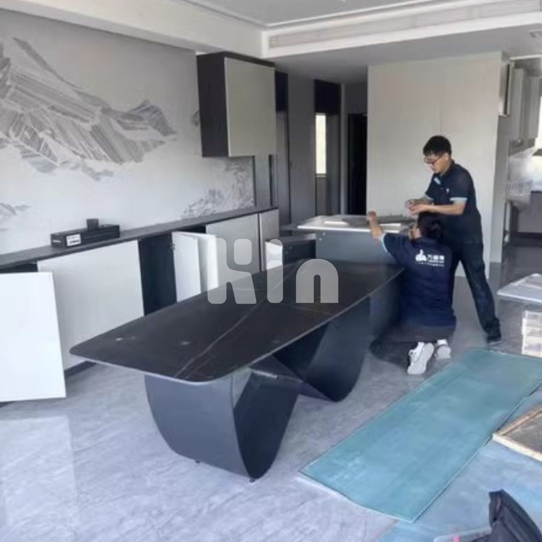 DNK016 - โต๊ะทานข้าว (Dining Table)