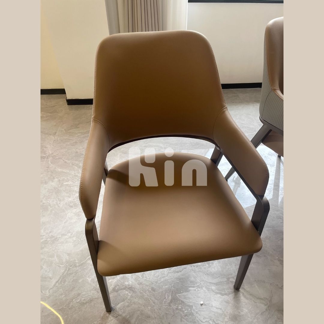 CHK077 - เก้าอี้ (Chair)