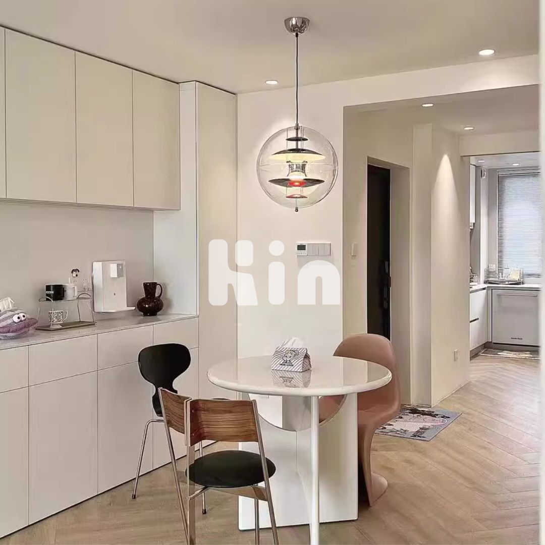 PDL002 - โคมไฟห้อย (Pendant Lamp)