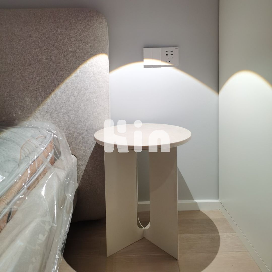 STK025 - โต๊ะข้าง (Side Table)