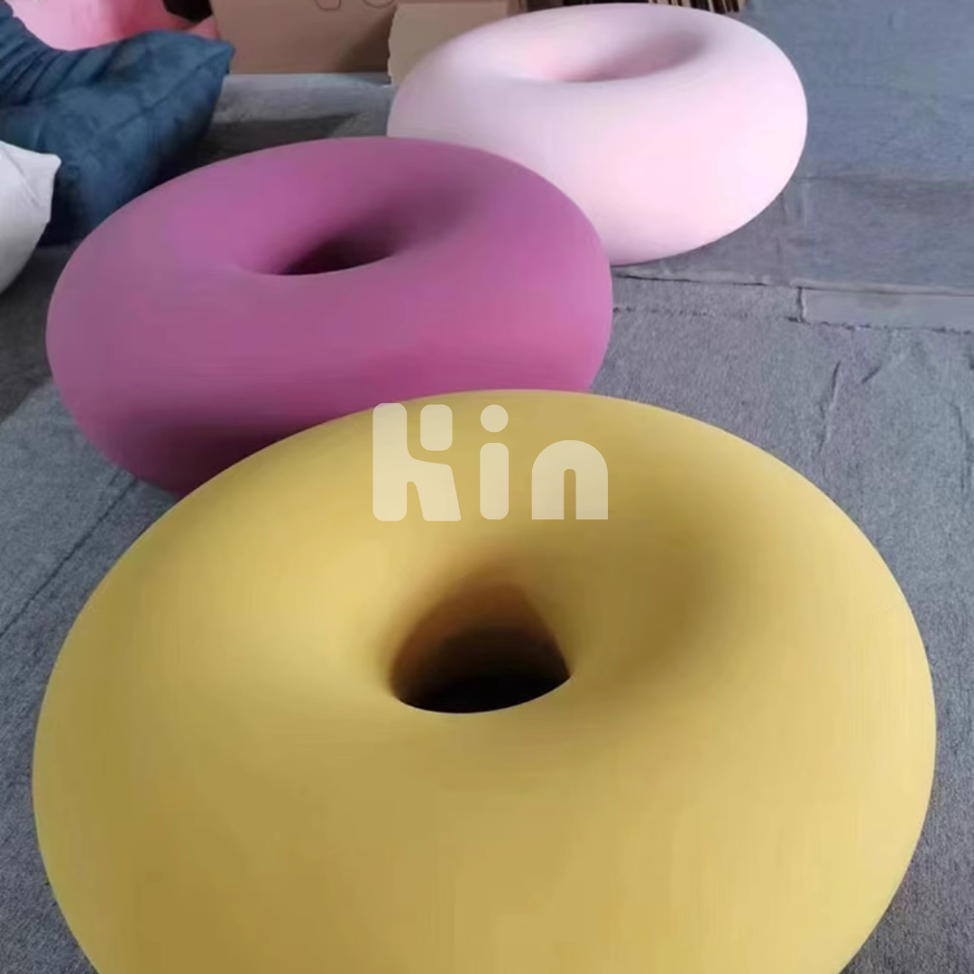 SLK002 - เก้าอี้สตู (Stool)