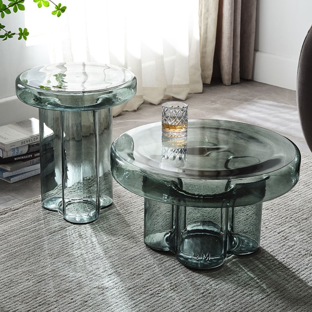 CTK023 - โต๊ะกลาง โต๊ะกาแฟ (Coffee Table)