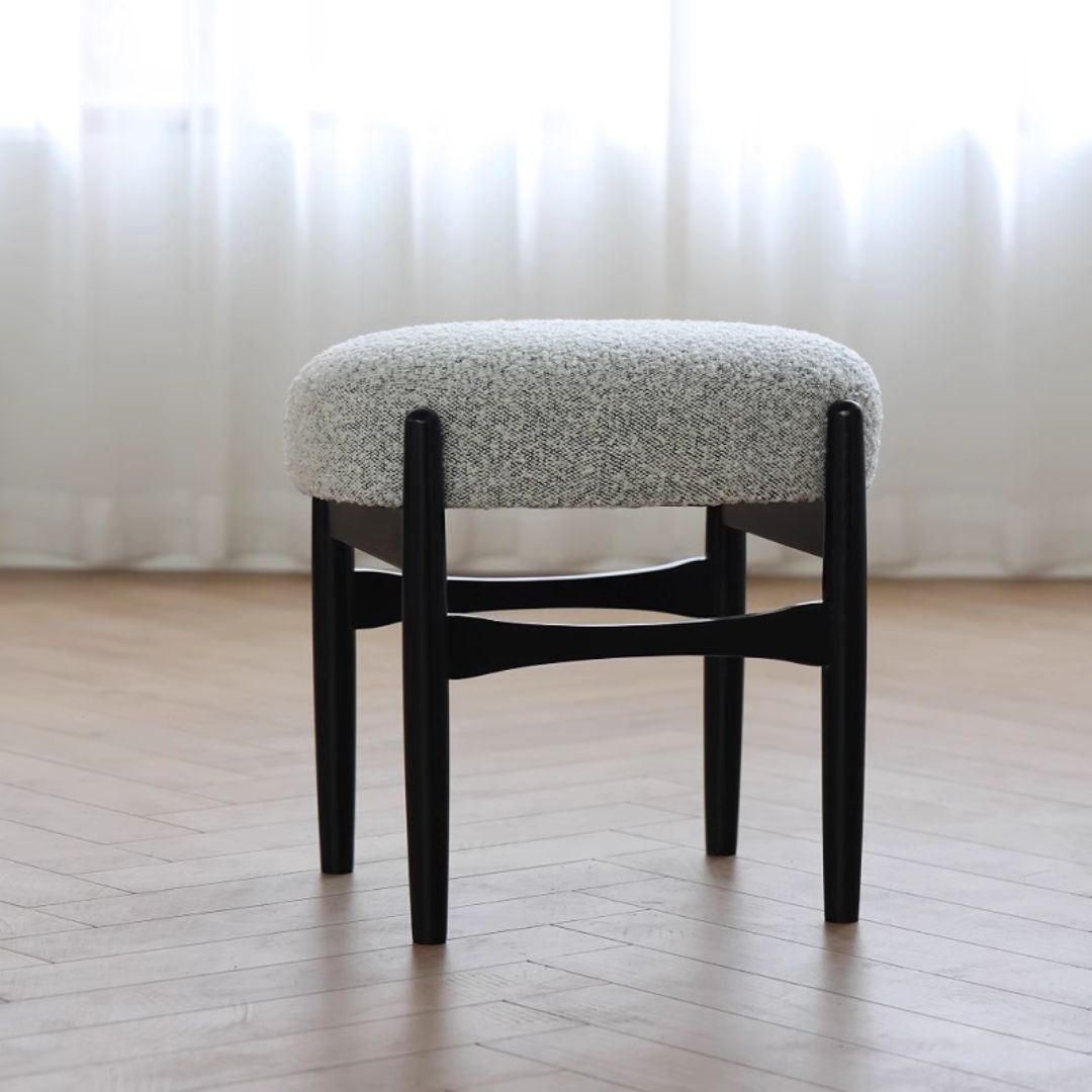 SLK011 - เก้าอี้สตู (Stool)