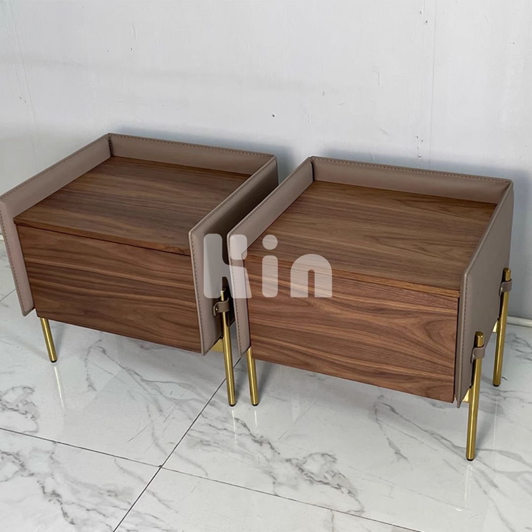 NTK011 - โต๊ะข้างเตียง (Night Table)