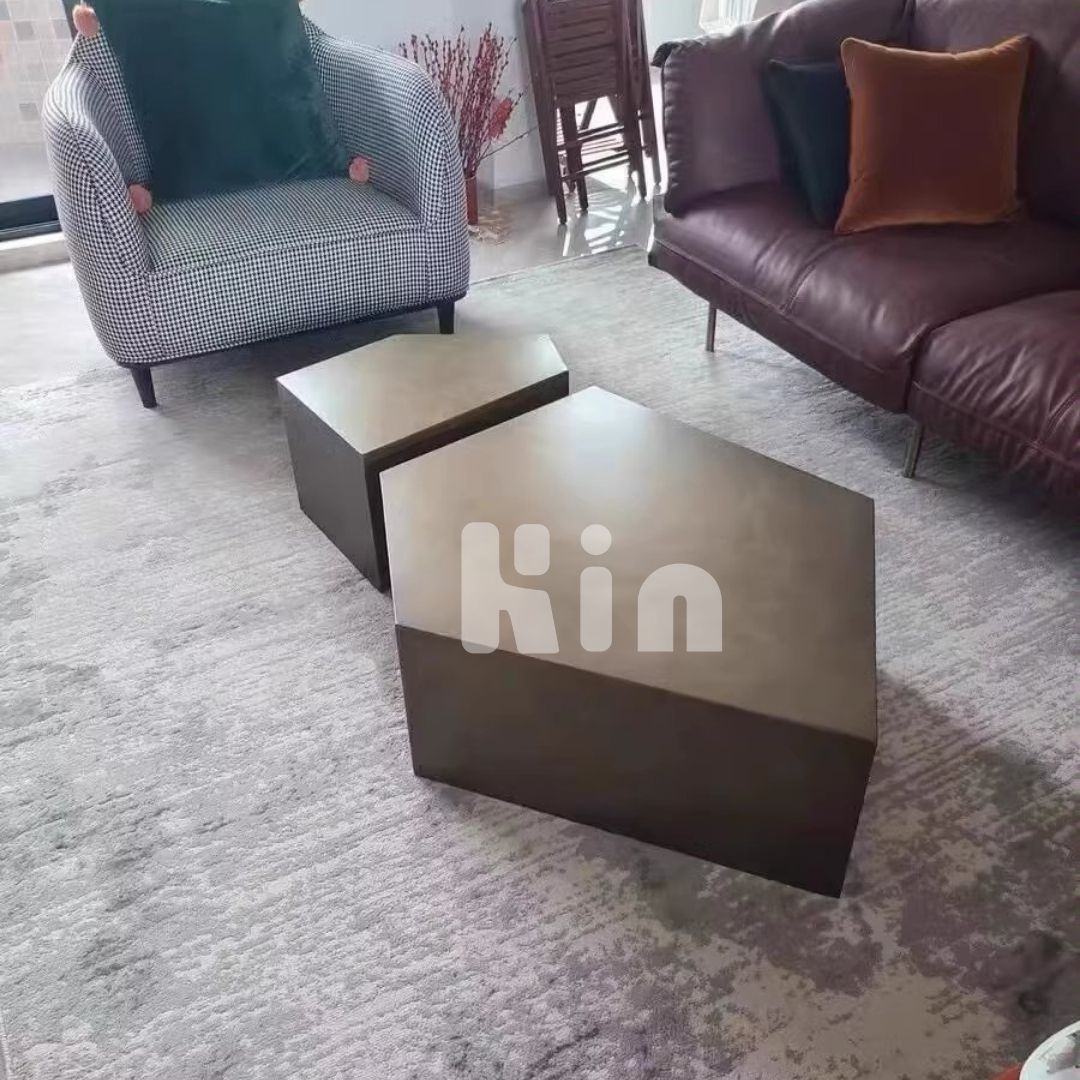 CTK054 - โต๊ะกลาง โต๊ะกาแฟ (Coffee Table)