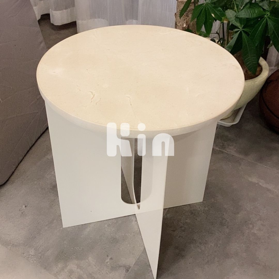 STK025 - โต๊ะข้าง (Side Table)