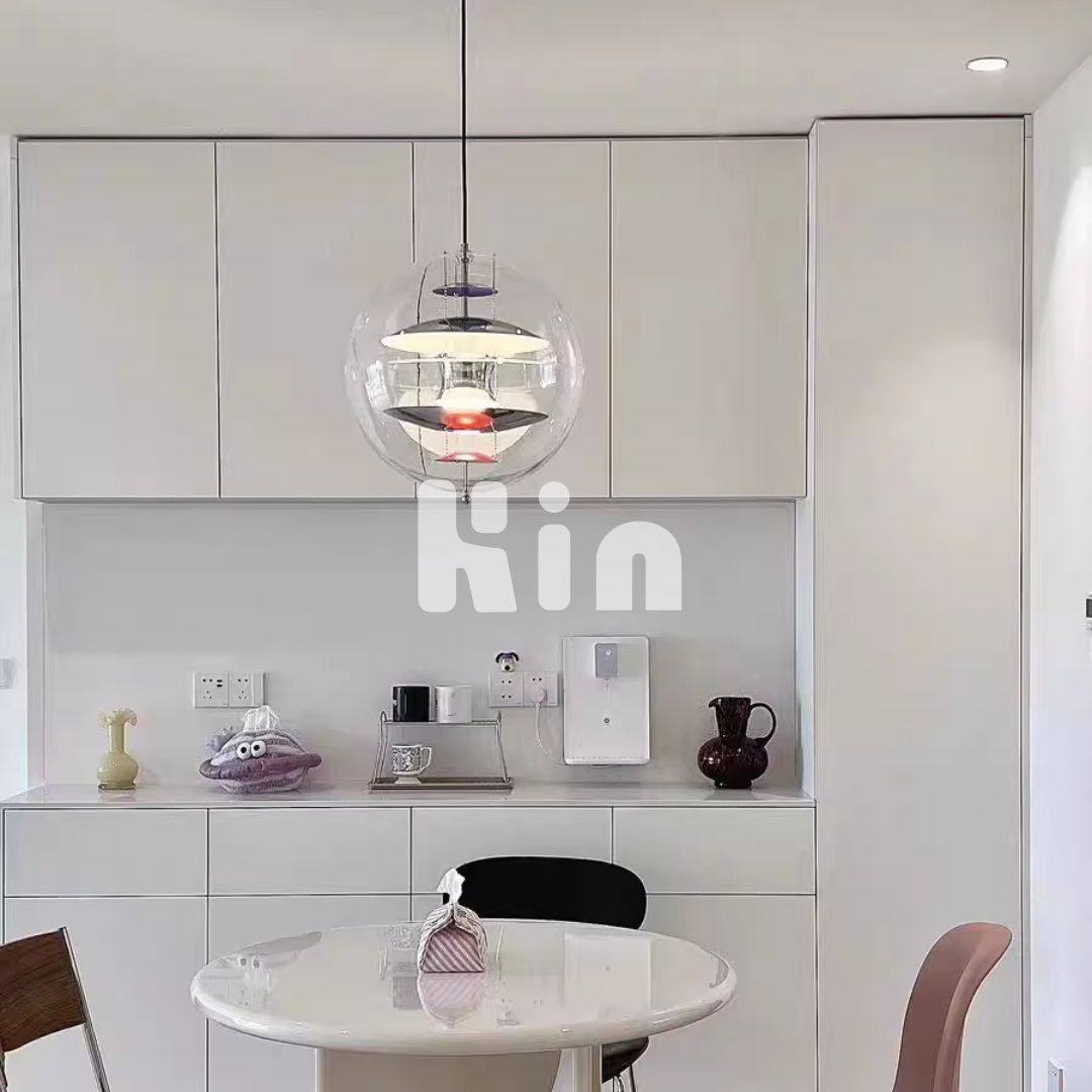 PDL002 - โคมไฟห้อย (Pendant Lamp)