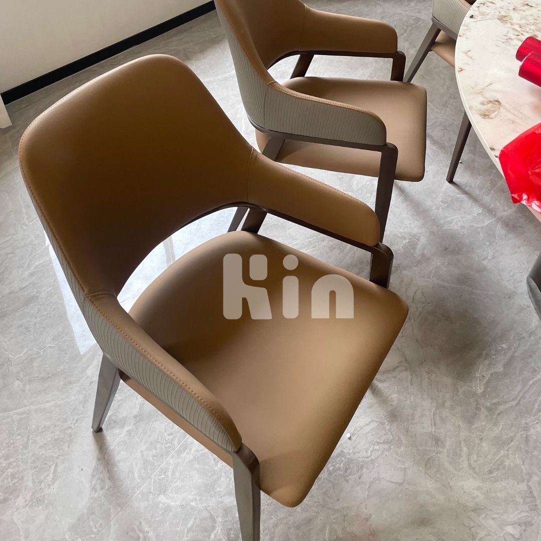 CHK077 - เก้าอี้ (Chair)