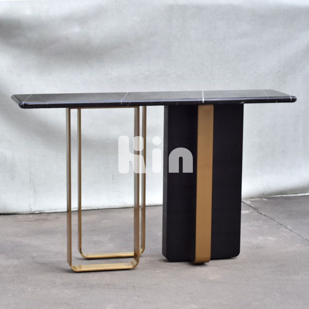 CLK004 - โต๊ะคอนโซล (Console)