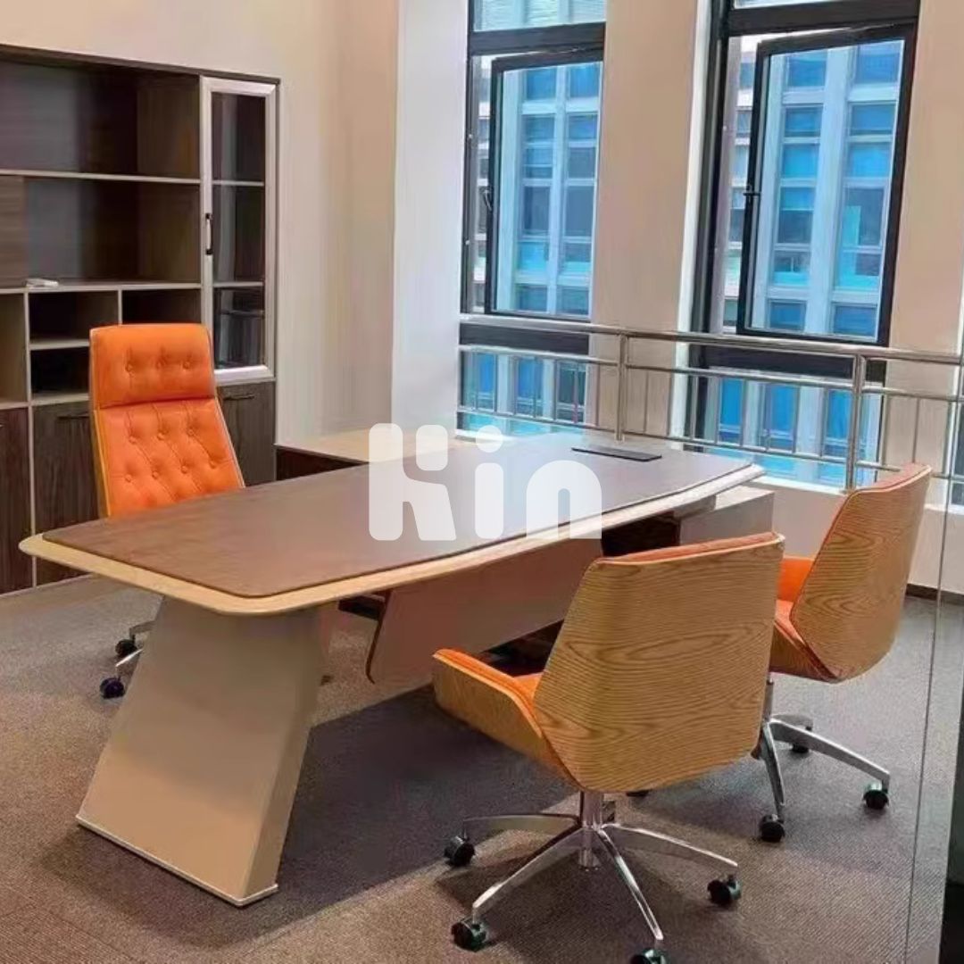 CFK015 - เก้าอี้ทำงาน (Office Chair)